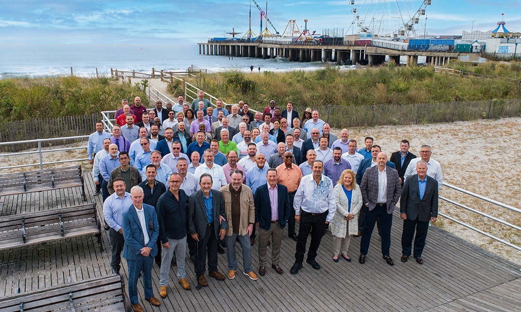 Group Photo 2019