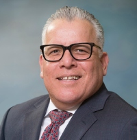 David Carrillo