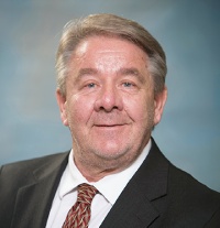 David Scott Jensen