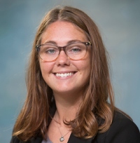 Jessica Morris