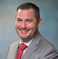 Ronnie Atkins