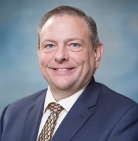 Russ Rainbolt